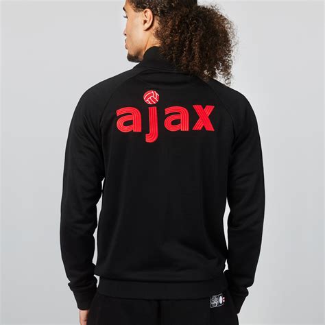 ajax fan shop website.